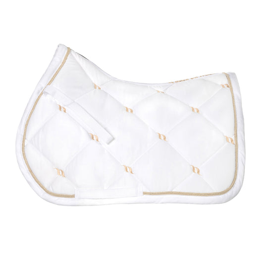 Tapis de selle saut d'obstacles Nights Collection