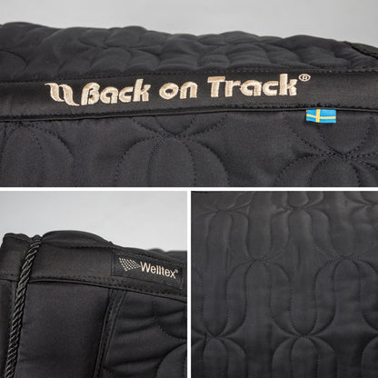 Tapis de selle Deep Nights Jumping