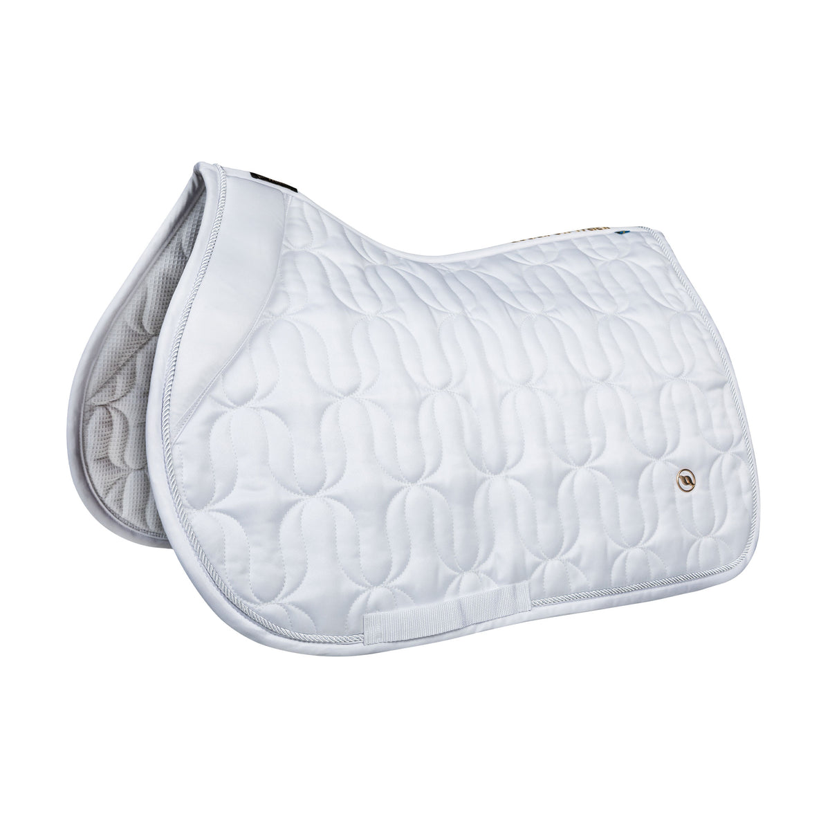 Tapis de selle Deep Nights Jumping