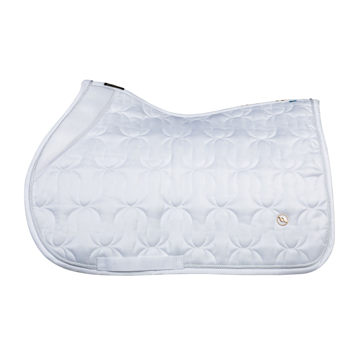 Tapis de selle Deep Nights Jumping