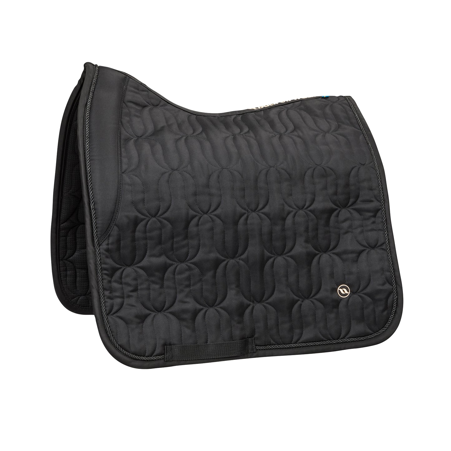 Deep Nights Saddle Pad Dressage