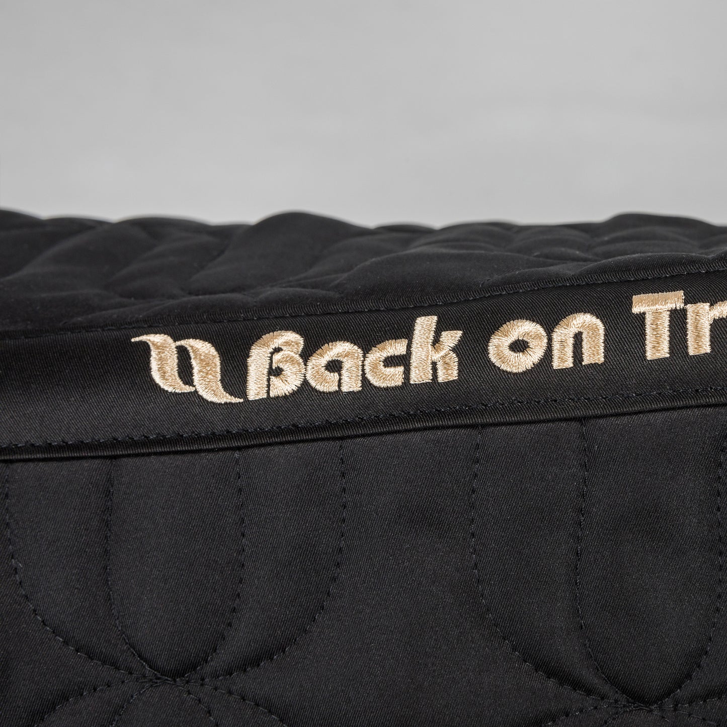 Deep Nights Saddle Pad Dressage