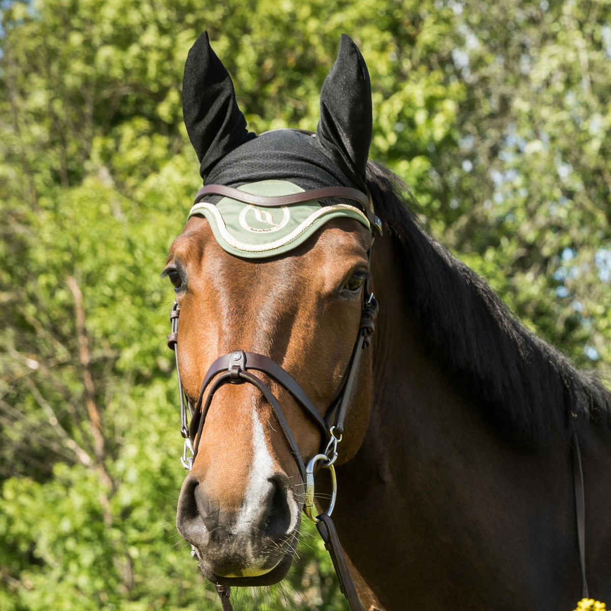 Nights Collection Bonnet