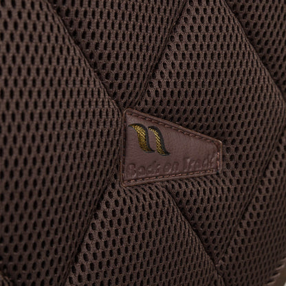 "Airflow" 3D Mesh Zadeldekje Dressuur