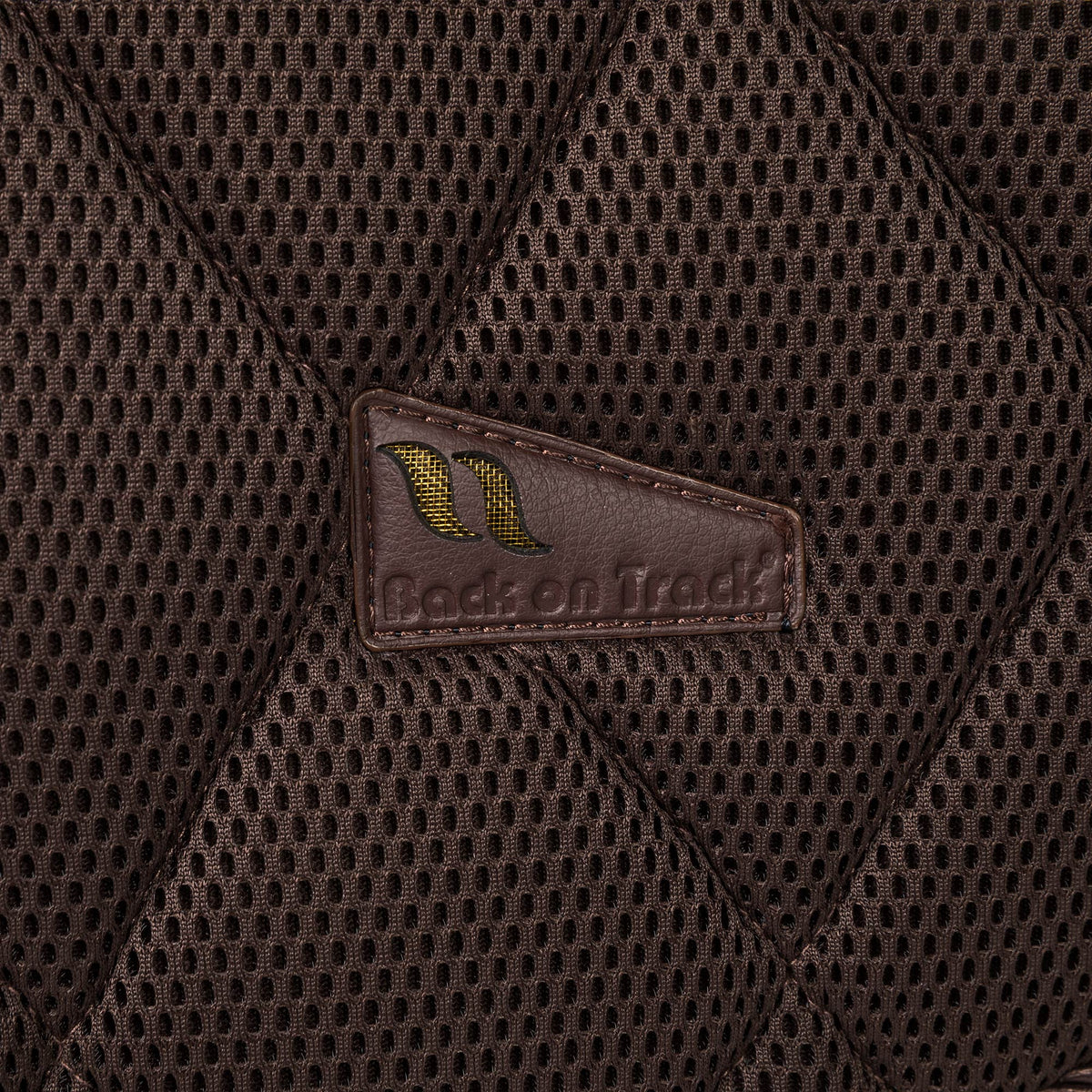 "Airflow" 3D Mesh Zadeldekje Dressuur