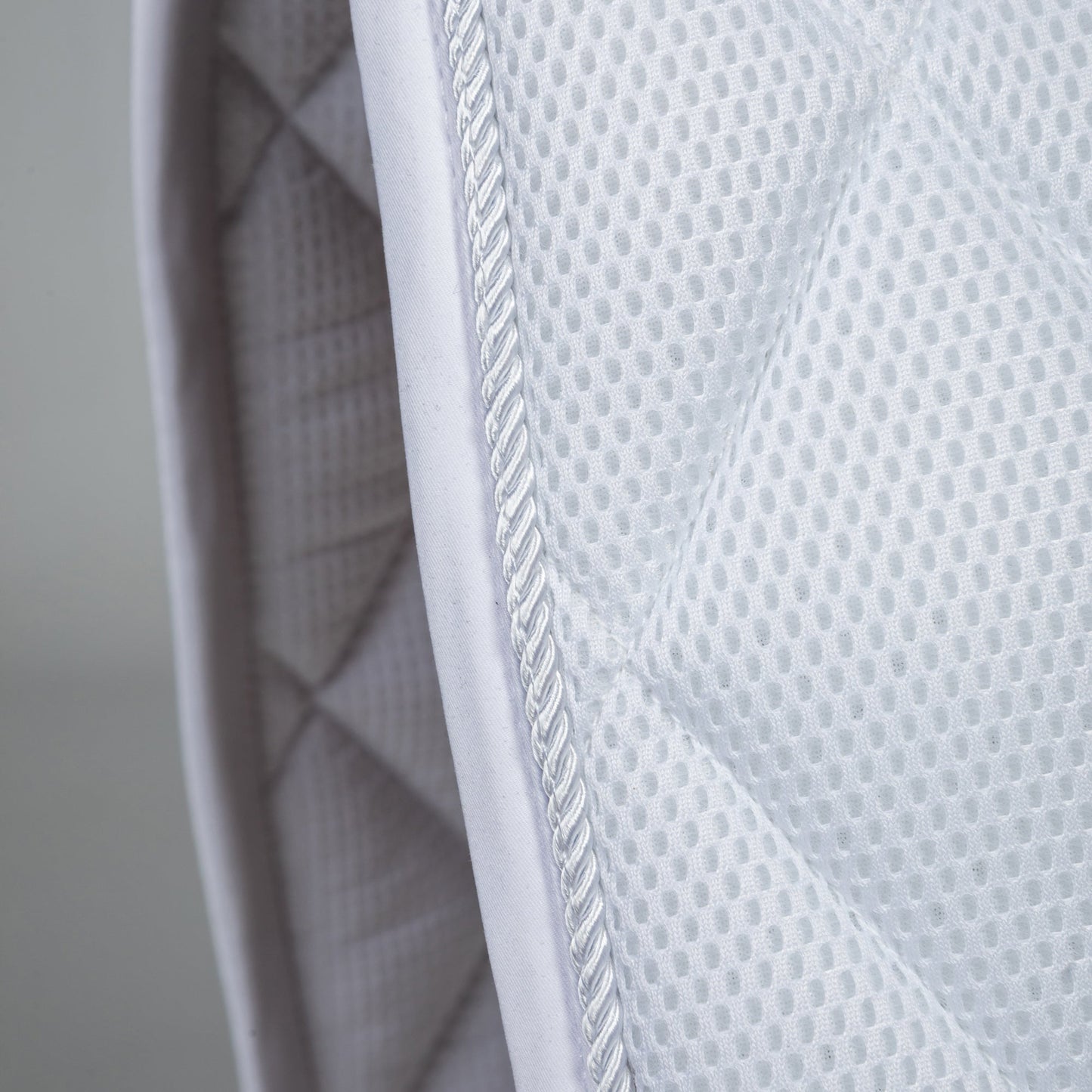 "Airflow" 3D Mesh Zadeldekje Dressuur