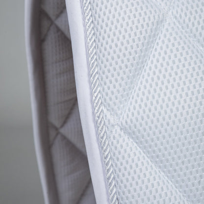"Airflow" 3D Mesh Zadeldekje Dressuur
