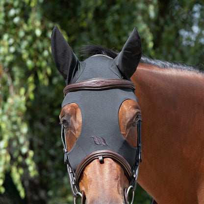 Capuche apaisante avec oreilles style Esprit