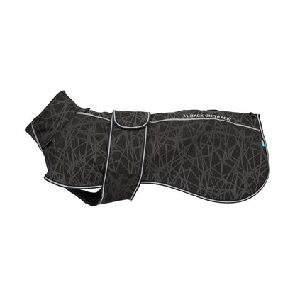 Manteau imperméable Softshell BUDDY 2.0 pour chien