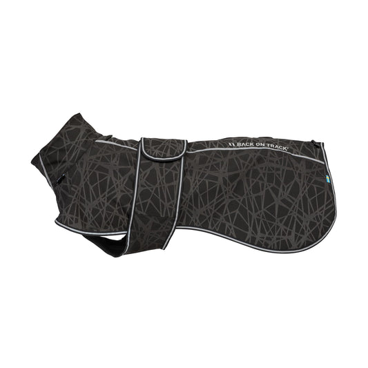 Manteau imperméable Softshell BUDDY 2.0 pour chien