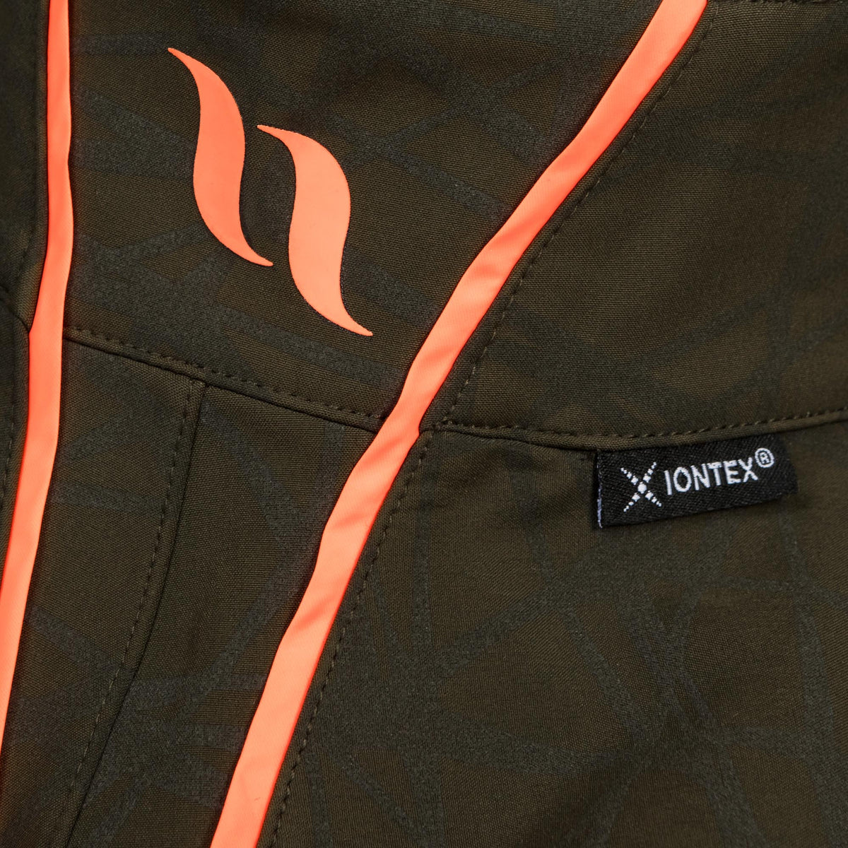 Manteau imperméable Softshell BUDDY 2.0 pour chien