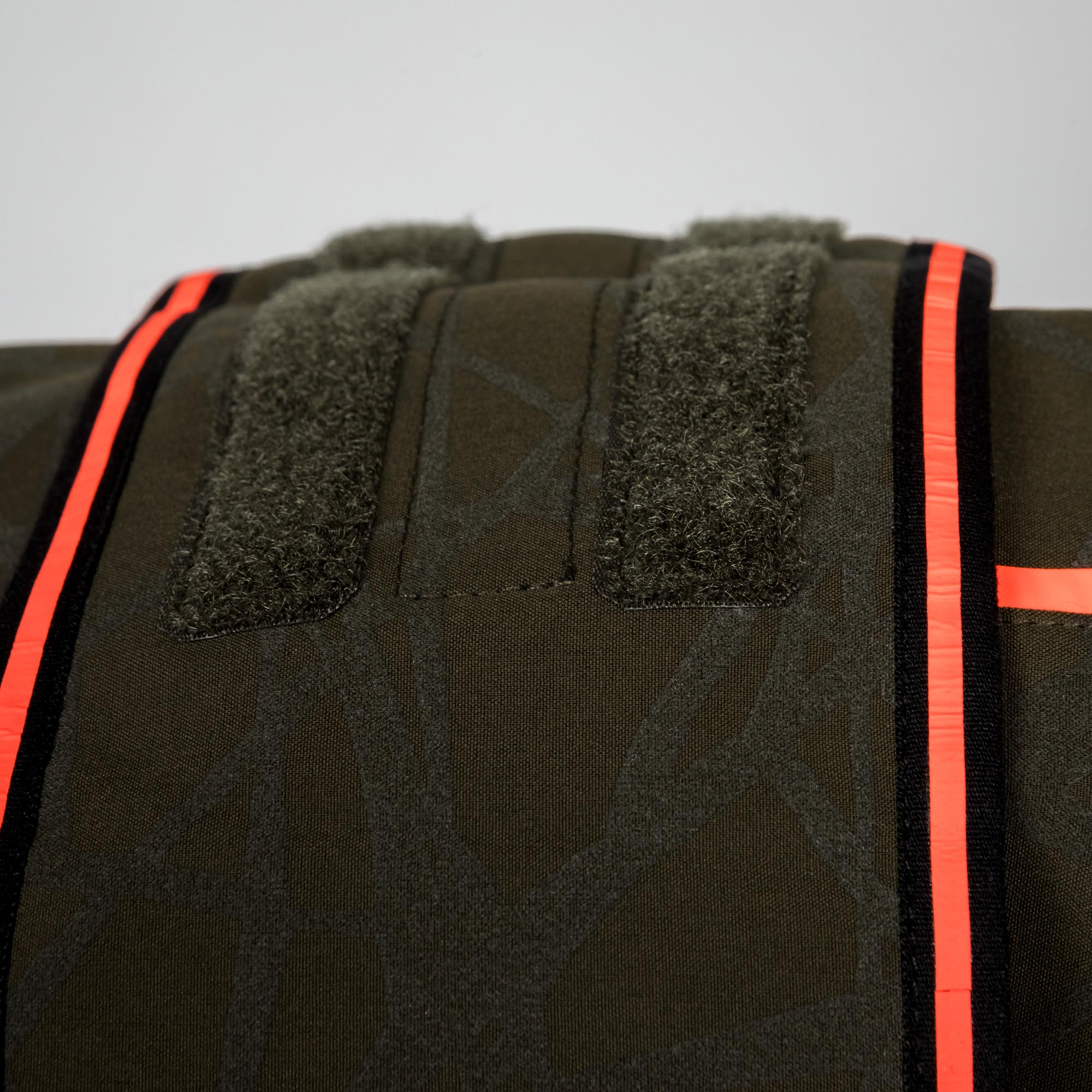 BUDDY 2.0 Manteau thermique pour chien, queue haute