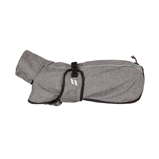 Manteau pour chien BARK Softshell, queue haute