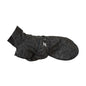 BARK Softshell Dog Coat, High set tail
