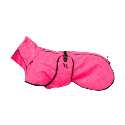 Manteau pour chien BARK Softshell, queue haute