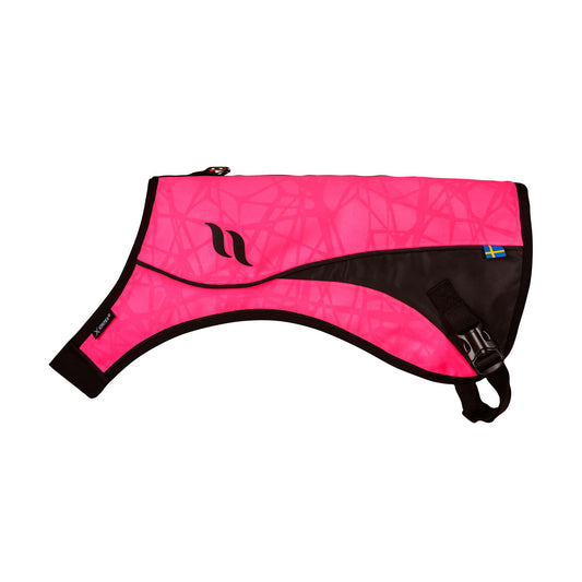 POINT Visibility Dog Vest