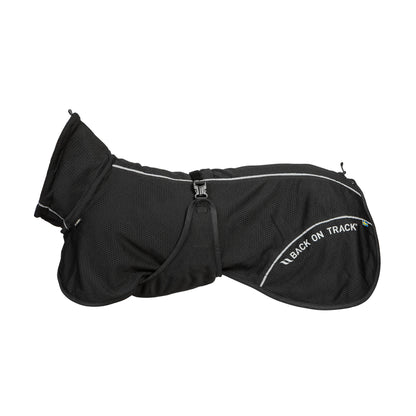 Manteau pour chien BAY Mesh, Queue haute