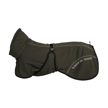 Manteau pour chien BAY Mesh, Queue haute