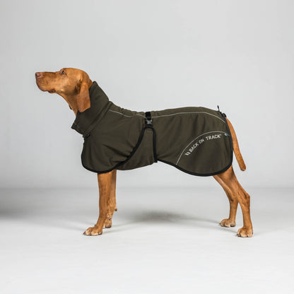 Manteau pour chien BAY Mesh, Queue haute