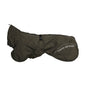 Manteau imperméable BAY pour chien – Queue relevée