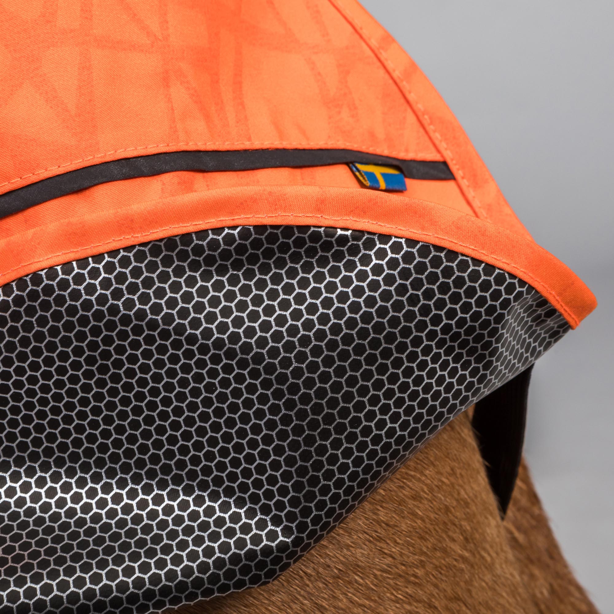 BAY Manteau imperméable, queue haute