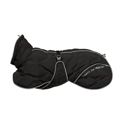 Manteau thermique pour chien BAY – Queue haute