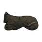 Manteau thermique pour chien BAY – Queue haute