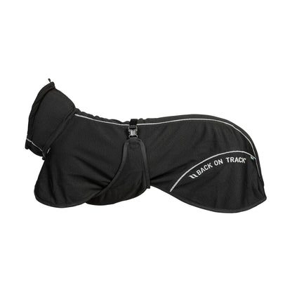 Manteau pour chien BAY Mesh, Queue portée bas