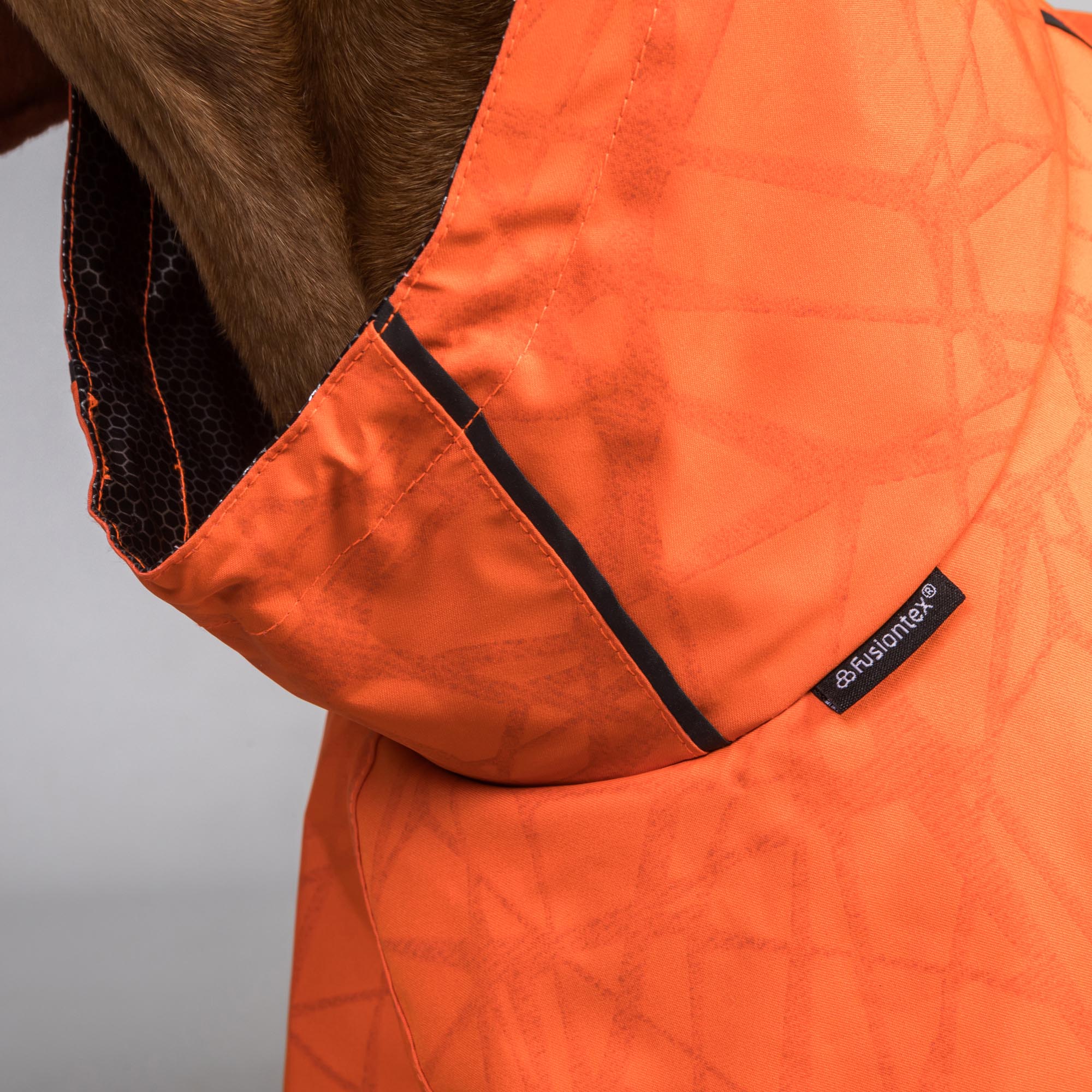 BAY Manteau imperméable, queue basse