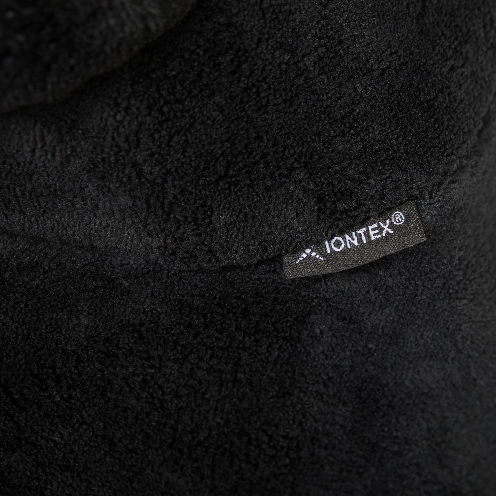 BAY Manteau séchant pour chien, queue basse