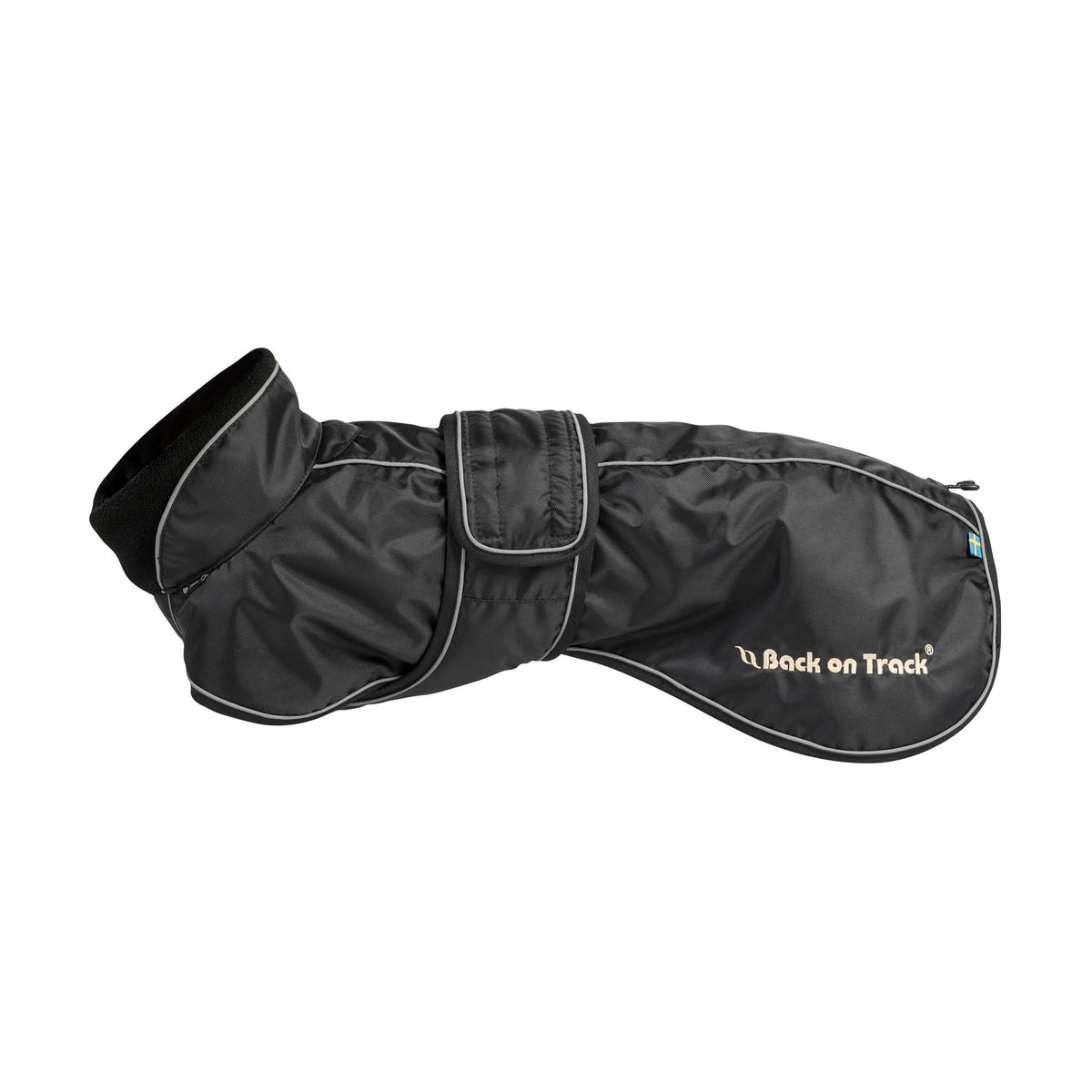 Manteau thermique BUDDY 2.0 pour chien