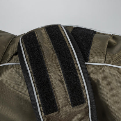 Manteau thermique BUDDY 2.0 pour chien