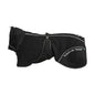 BAY Fleece Dog Coat, High set tail