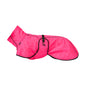 BARK - Manteau softshell pour chien, queue basse