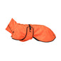 BARK - Cappotto softshell per cani, coda bassa