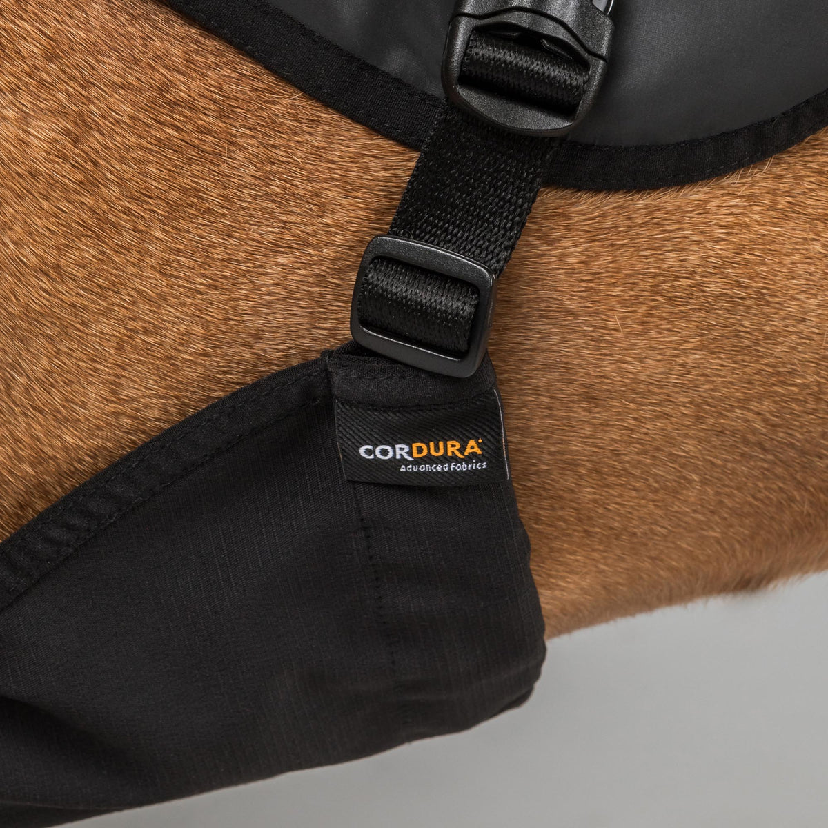 TRAKK- Cordura chests spare part