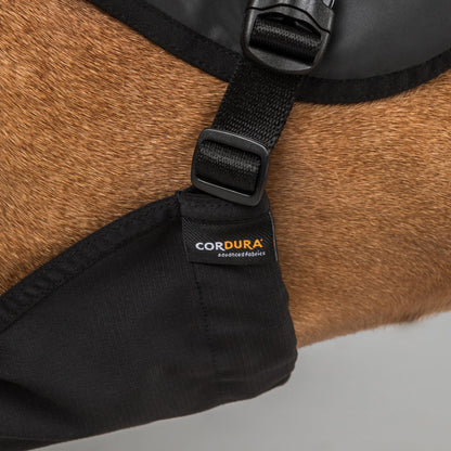 TRAKK- Cordura chests spare part