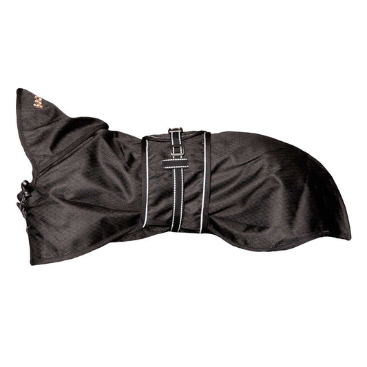 Imperméable pour chien sans rembourrage