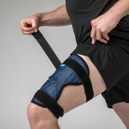 Cool on Track Cooling Pad