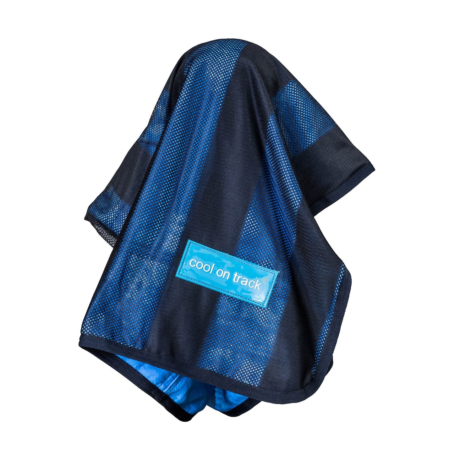 Serviette rafraîchissante Cool on Track®