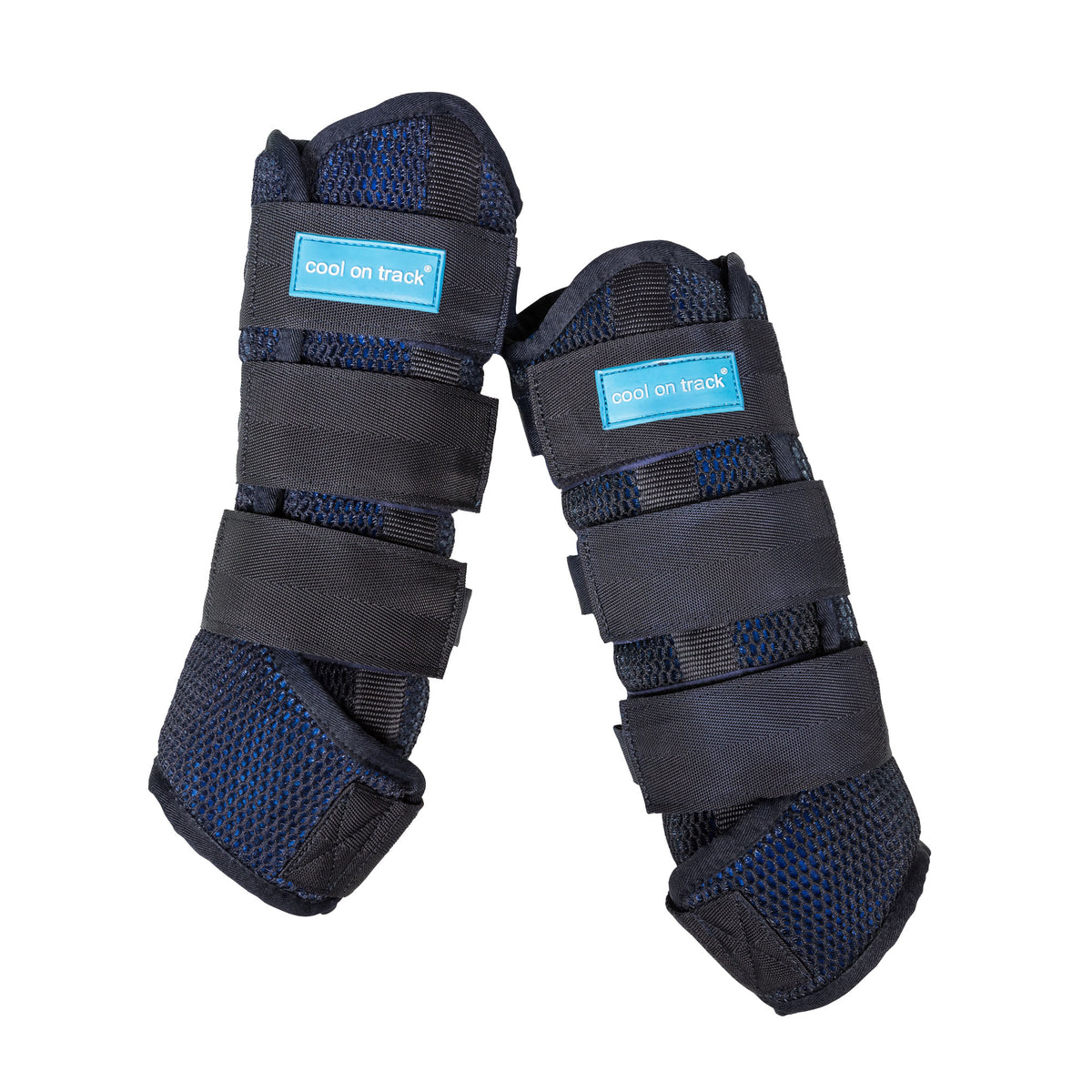 Fasce Rapide Cool on Track® 2.0