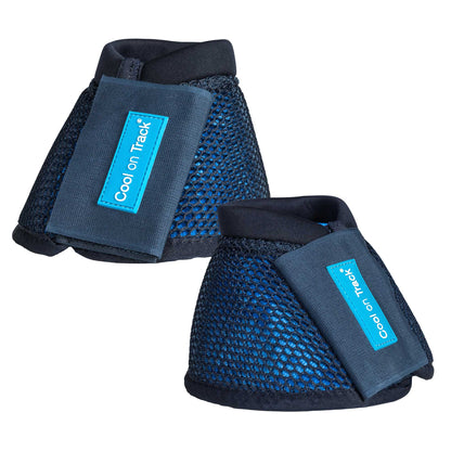 Guêtres Cool on Track Bell Boots 2.0