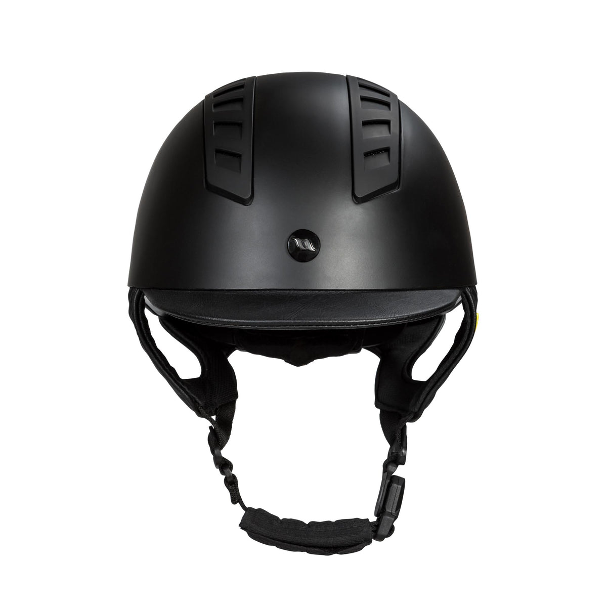 Casque d'équitation Neoz Smooth Top