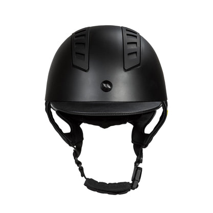 Casque d'équitation Neoz Smooth Top