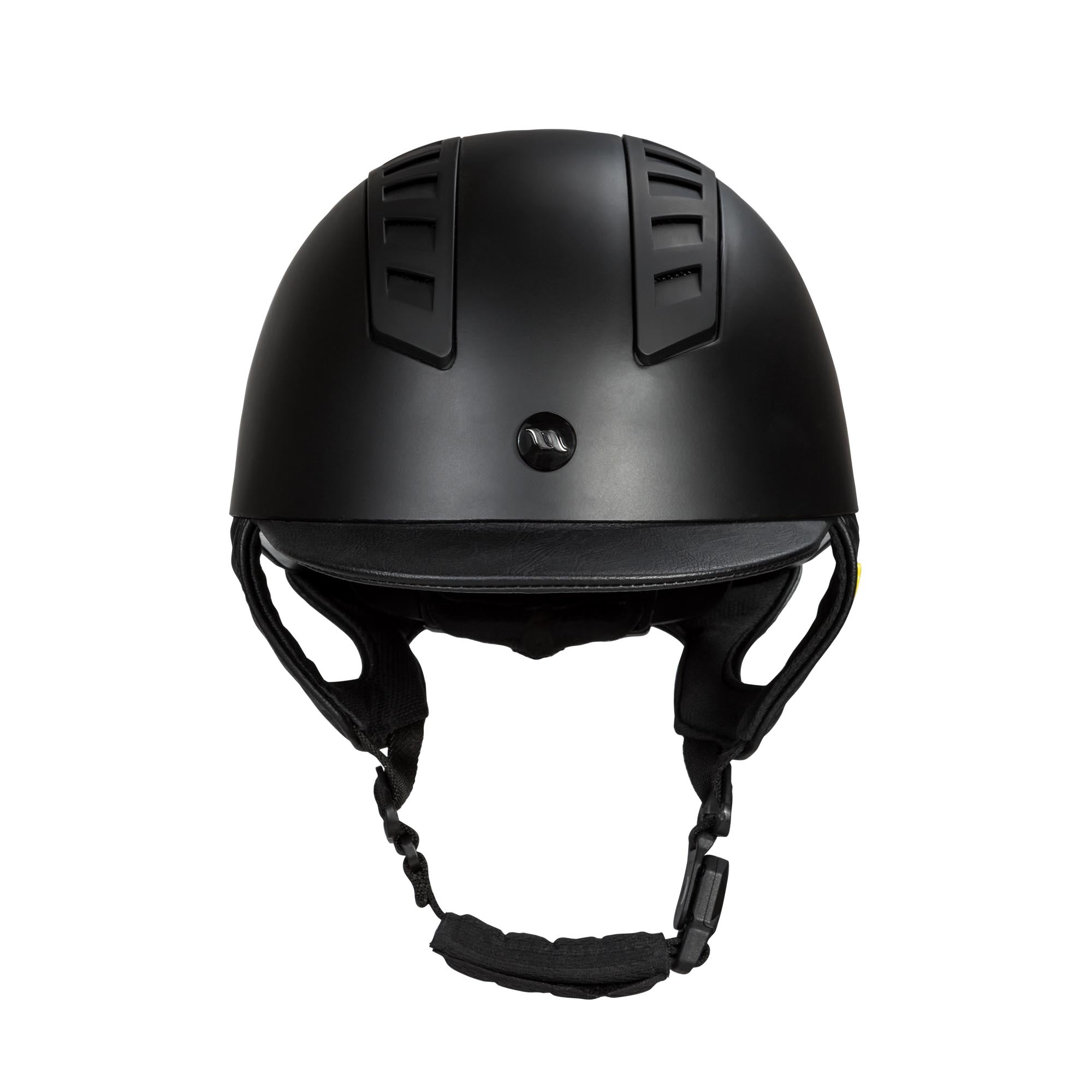 Neoz Smooth Top Casque d'équitation