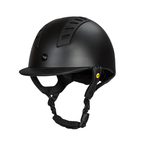 Casque d'équitation Neoz Smooth Top