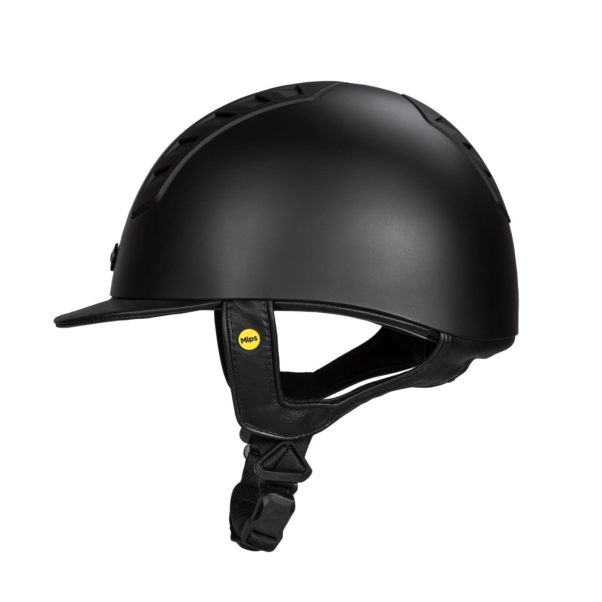 Neoz Smooth Top Casque d'équitation