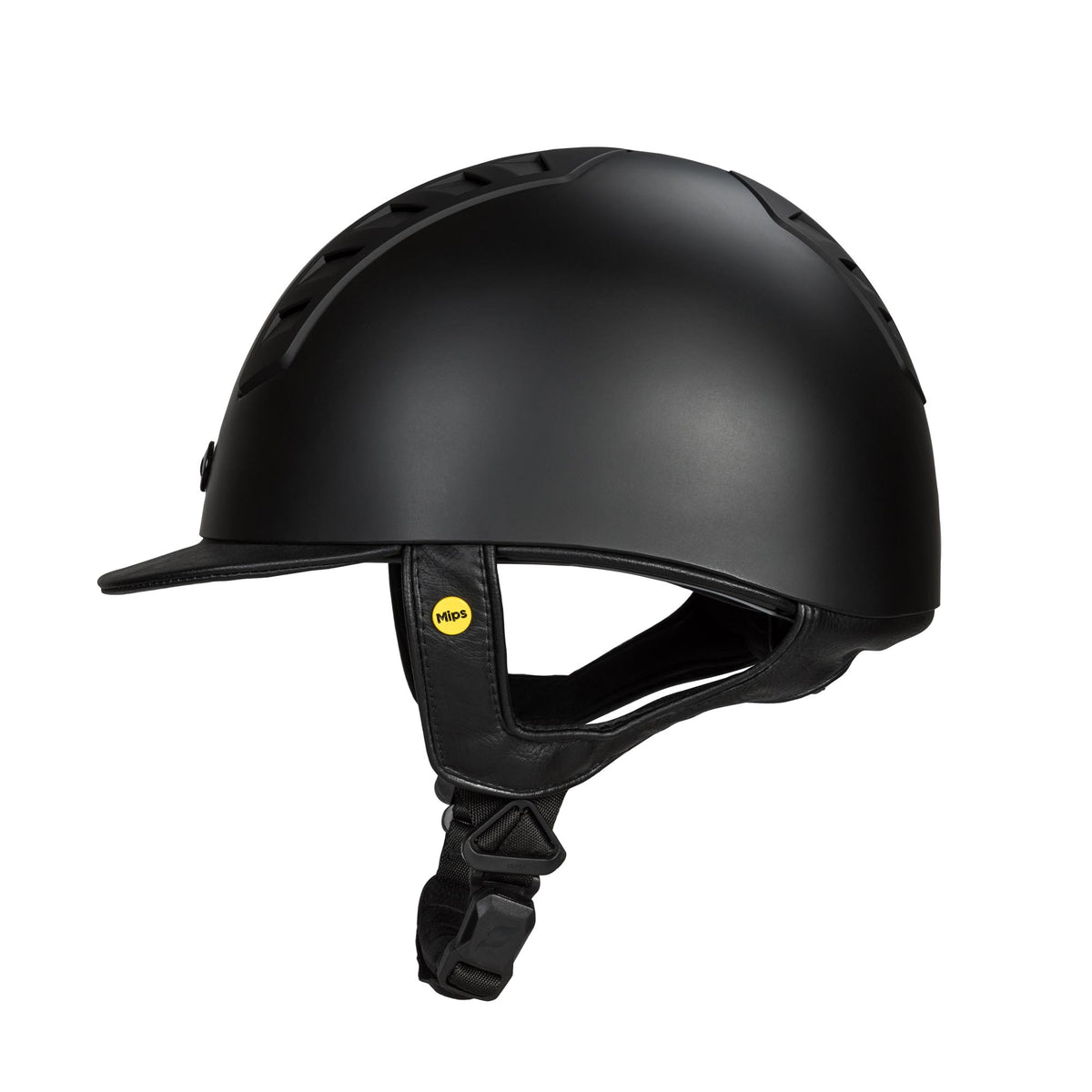 Casque d'équitation Neoz Smooth Top