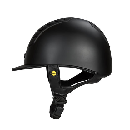 Casque d'équitation Neoz Smooth Top