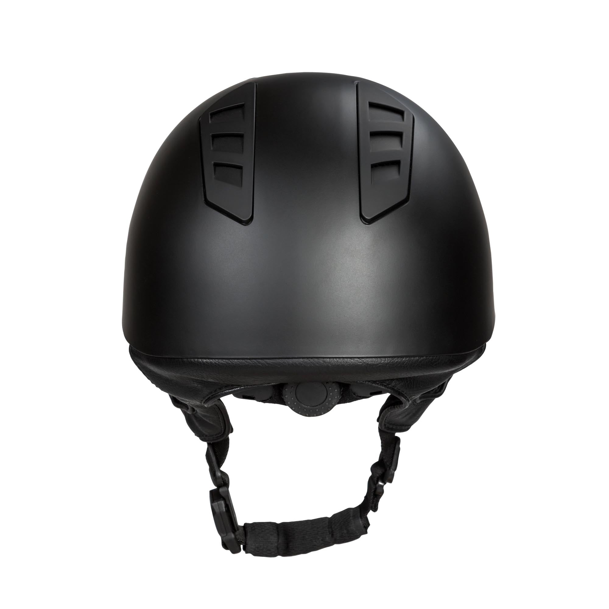 Neoz Smooth Top Casque d'équitation